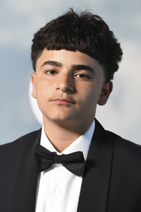 Filmpremiere 'Big Man' in London