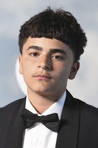 Filmpremiere 'Big Man' in London