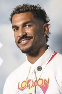 Filmpremiere 'Big Man' in London