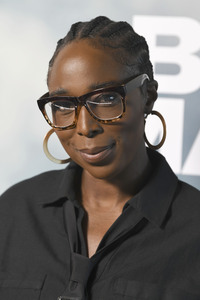 Filmpremiere 'Big Man' in London