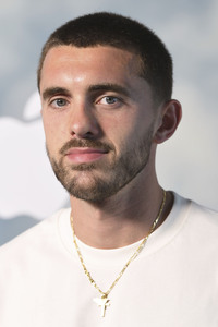 Filmpremiere 'Big Man' in London