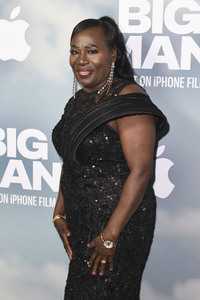 Filmpremiere 'Big Man' in London