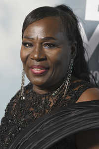 Filmpremiere 'Big Man' in London