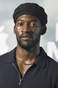 Filmpremiere 'Big Man' in London