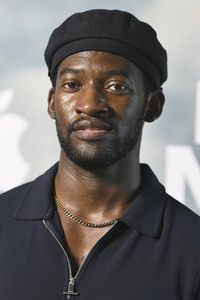 Filmpremiere 'Big Man' in London