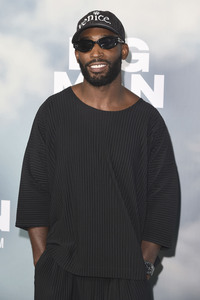 Filmpremiere 'Big Man' in London