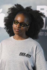 Filmpremiere 'Big Man' in London