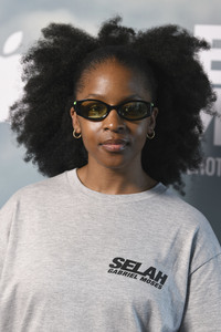 Filmpremiere 'Big Man' in London