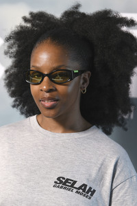 Filmpremiere 'Big Man' in London