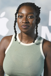 Filmpremiere 'Big Man' in London