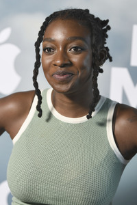 Filmpremiere 'Big Man' in London