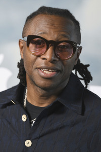 Filmpremiere 'Big Man' in London