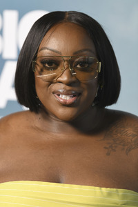 Filmpremiere 'Big Man' in London