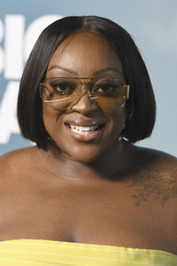 Filmpremiere 'Big Man' in London