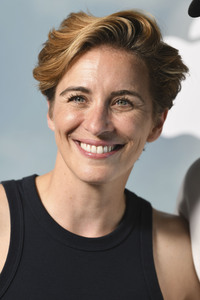 Filmpremiere 'Big Man' in London