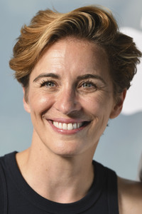 Filmpremiere 'Big Man' in London