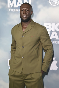 Filmpremiere 'Big Man' in London