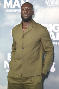 Filmpremiere 'Big Man' in London
