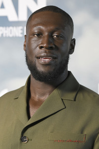 Filmpremiere 'Big Man' in London