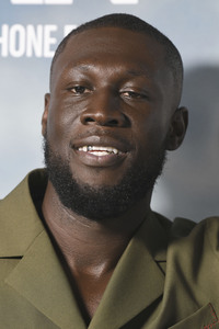 Filmpremiere 'Big Man' in London