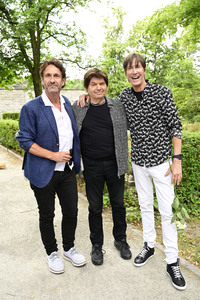 Trauerfeier für Urte Blankenstein in Berlin