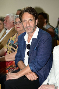 Trauerfeier für Urte Blankenstein in Berlin