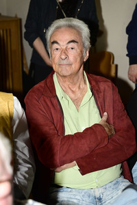 Trauerfeier für Urte Blankenstein in Berlin