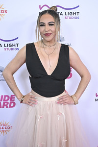 Filmpremiere 'Bride Hard' in Los Angeles