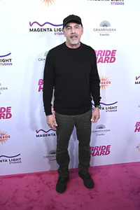 Filmpremiere 'Bride Hard' in Los Angeles