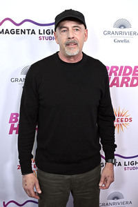 Filmpremiere 'Bride Hard' in Los Angeles