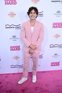Filmpremiere 'Bride Hard' in Los Angeles