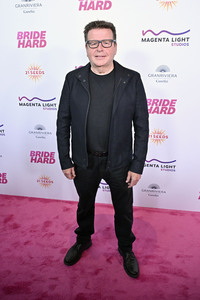 Filmpremiere 'Bride Hard' in Los Angeles