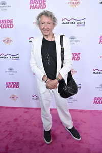 Filmpremiere 'Bride Hard' in Los Angeles