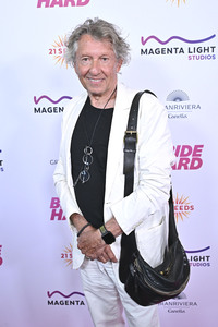 Filmpremiere 'Bride Hard' in Los Angeles