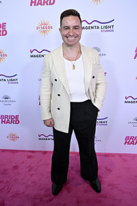 Filmpremiere 'Bride Hard' in Los Angeles