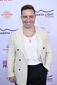 Filmpremiere 'Bride Hard' in Los Angeles