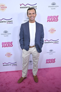 Filmpremiere 'Bride Hard' in Los Angeles