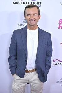 Filmpremiere 'Bride Hard' in Los Angeles