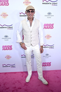 Filmpremiere 'Bride Hard' in Los Angeles