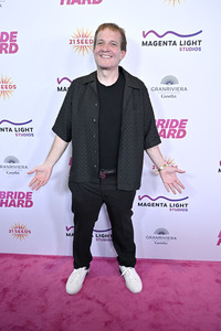 Filmpremiere 'Bride Hard' in Los Angeles