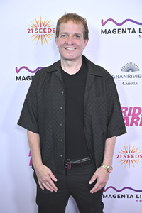 Filmpremiere 'Bride Hard' in Los Angeles