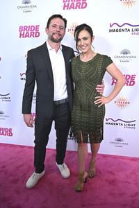 Filmpremiere 'Bride Hard' in Los Angeles