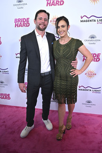 Filmpremiere 'Bride Hard' in Los Angeles
