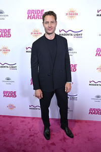 Filmpremiere 'Bride Hard' in Los Angeles