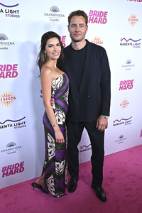 Filmpremiere 'Bride Hard' in Los Angeles