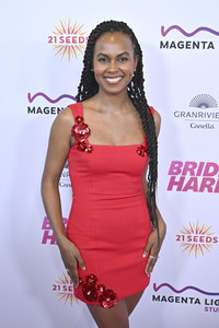 Filmpremiere 'Bride Hard' in Los Angeles