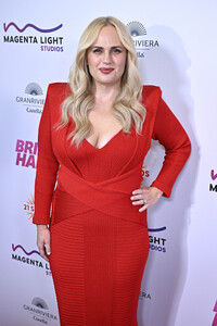 Filmpremiere 'Bride Hard' in Los Angeles