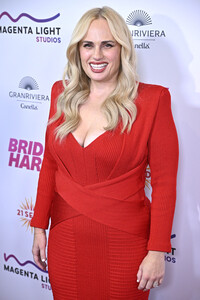 Filmpremiere 'Bride Hard' in Los Angeles