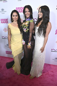 Filmpremiere 'Bride Hard' in Los Angeles