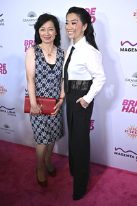 Filmpremiere 'Bride Hard' in Los Angeles